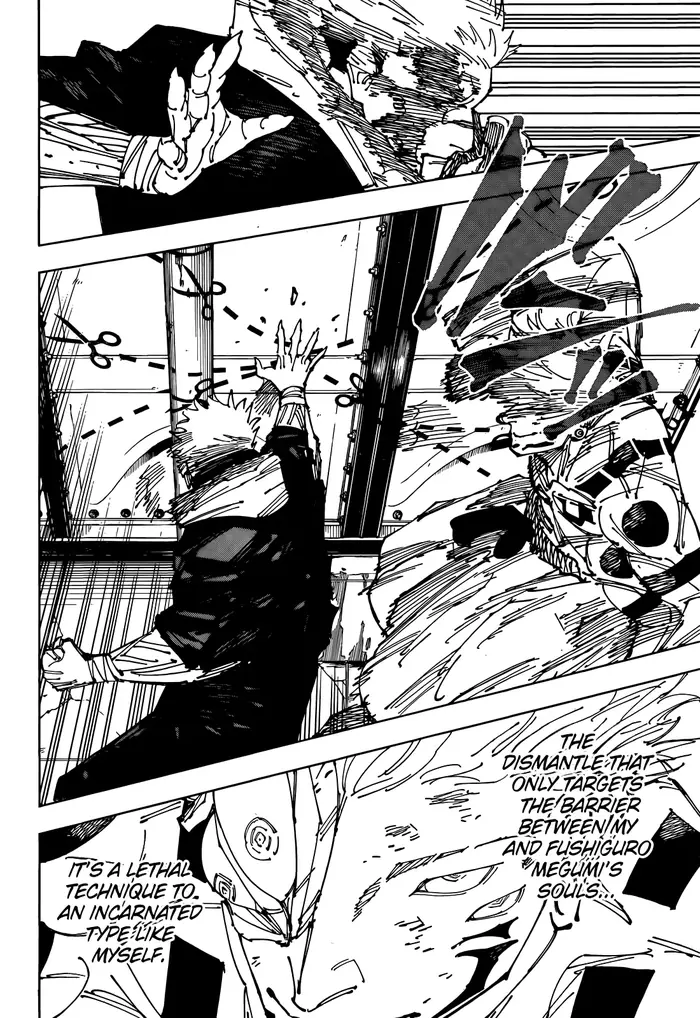 Jujutsu Kaisen Chapter 264 image 15_optimized